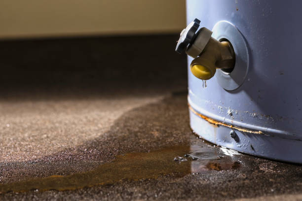 Water damage restoration experts in Brookdale, SC