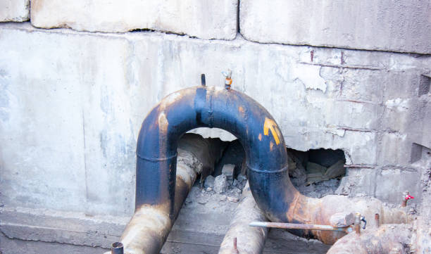 Best 24-hour water damage restoration  in Brookdale, SC